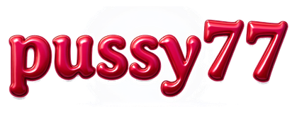 pussy777 logo